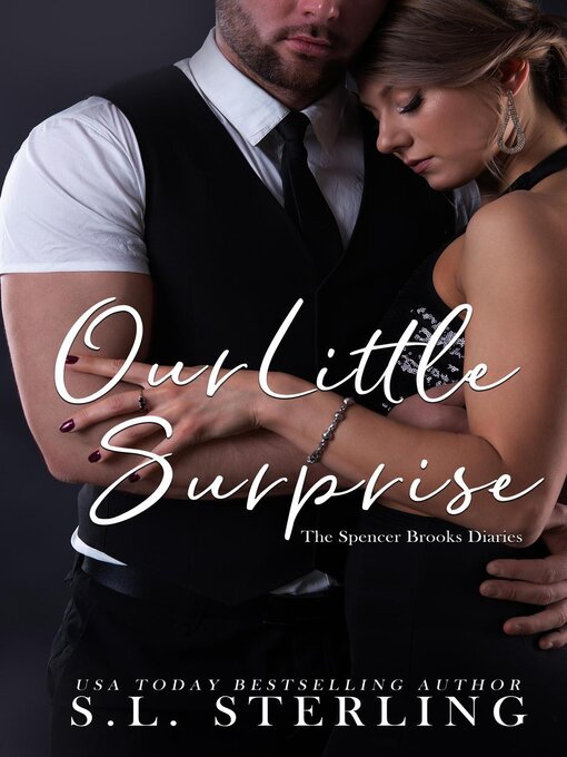 Title details for Our Little Surprise by S.L. Sterling - Available